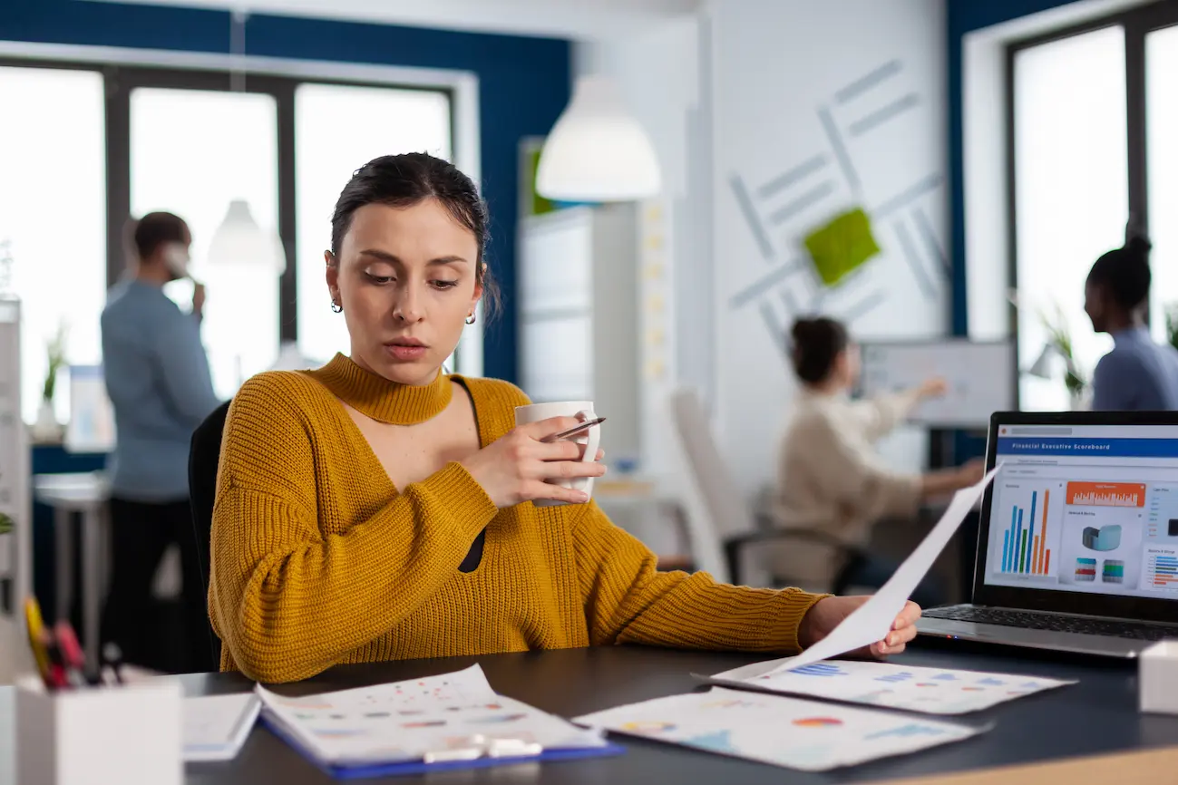 Escolha O Software De Gestão Financeira Ideal Para Sua Empresa! - Contabilidade em Presidente Epitácio - SP | @ellenreginacontadora