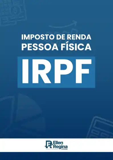 Irpf - Contabilidade em Presidente Epitácio - SP | @ellenreginacontadora