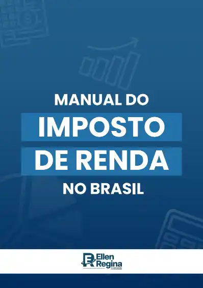 Manual Do Ir - Contabilidade em Presidente Epitácio - SP | @ellenreginacontadora