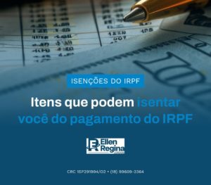 Recomendado só para você