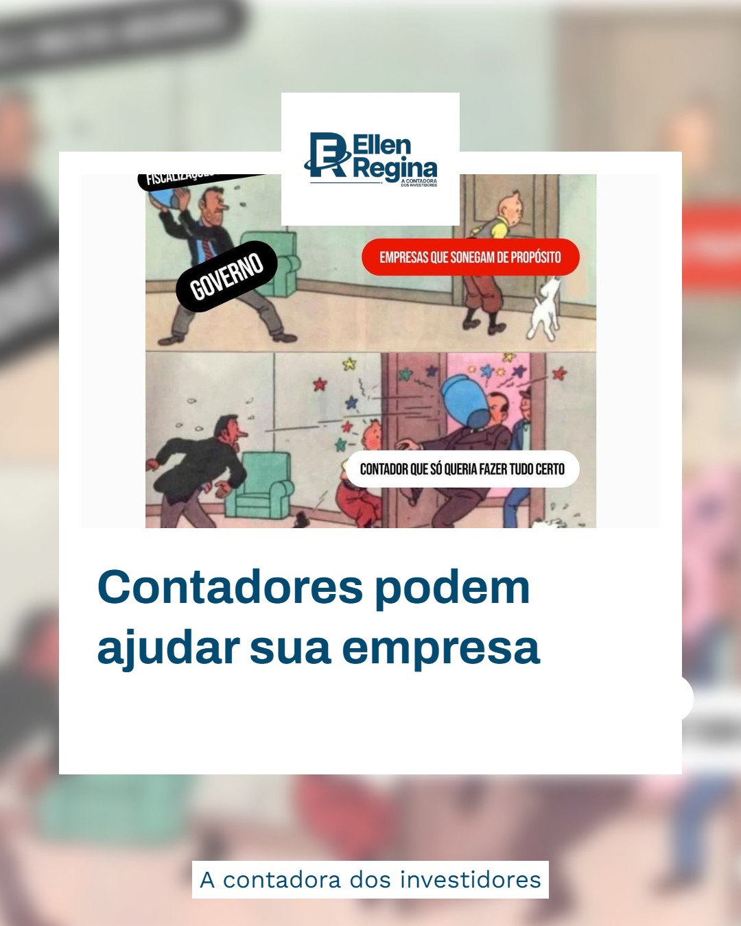 494476570 1239714981492129 2899433523145635090 N - Contabilidade em Presidente Epitácio - SP | @ellenreginacontadora