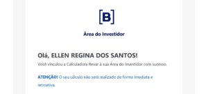 Recomendado só para você