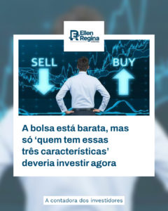 Recomendado só para você