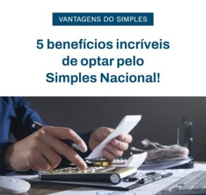 Recomendado só para você