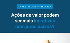 Recomendado só para você