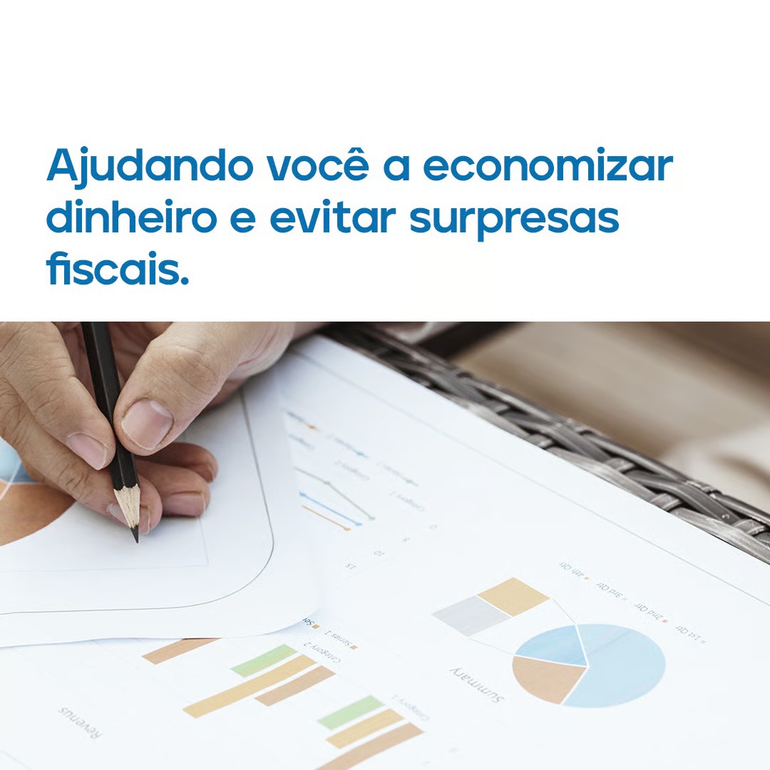 Ajudando Você A Economizar Dinheiro E Evitar Surpresas Fiscais - Contabilidade em Presidente Epitácio - SP | @ellenreginacontadora