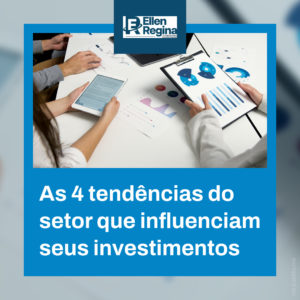 Recomendado só para você