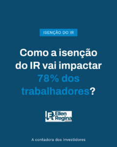 Recomendado só para você