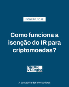 Recomendado só para você