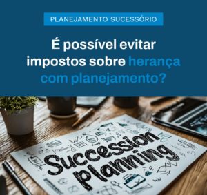 Recomendado só para você