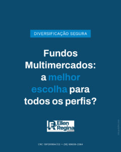 Recomendado só para você