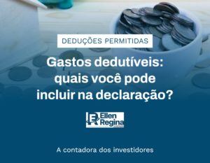 Recomendado só para você