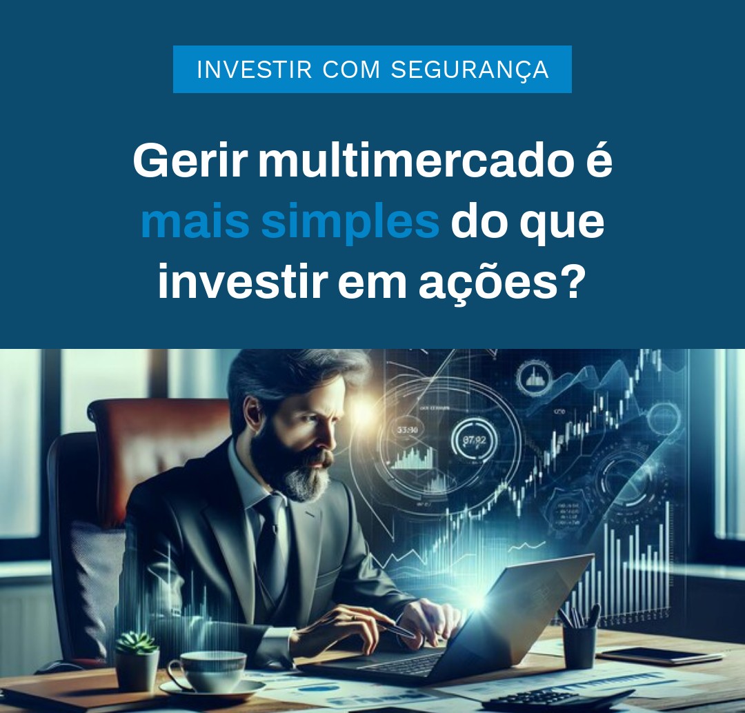 Gerir Multimercado é Mais Simples Do Que Investir Em Ações - Contabilidade em Presidente Epitácio - SP | @ellenreginacontadora