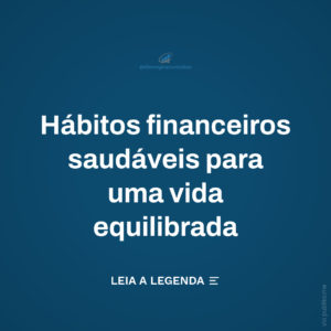 Recomendado só para você