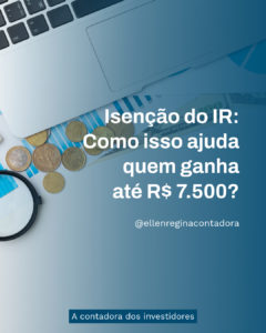 Recomendado só para você