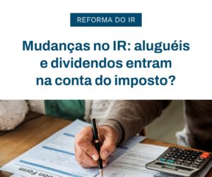 Recomendado só para você