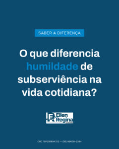 Recomendado só para você