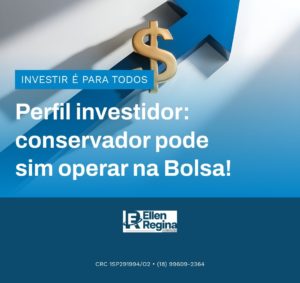 Recomendado só para você