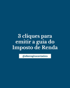 Recomendado só para você