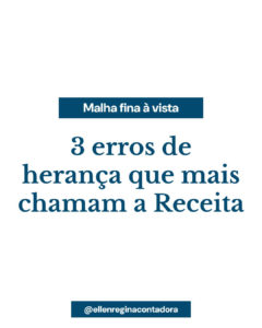 Recomendado só para você