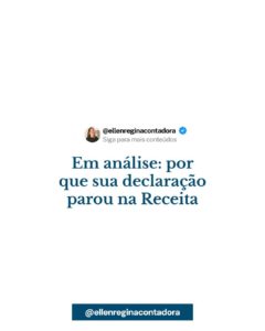 Recomendado só para você