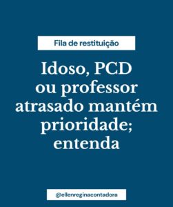 Recomendado só para você