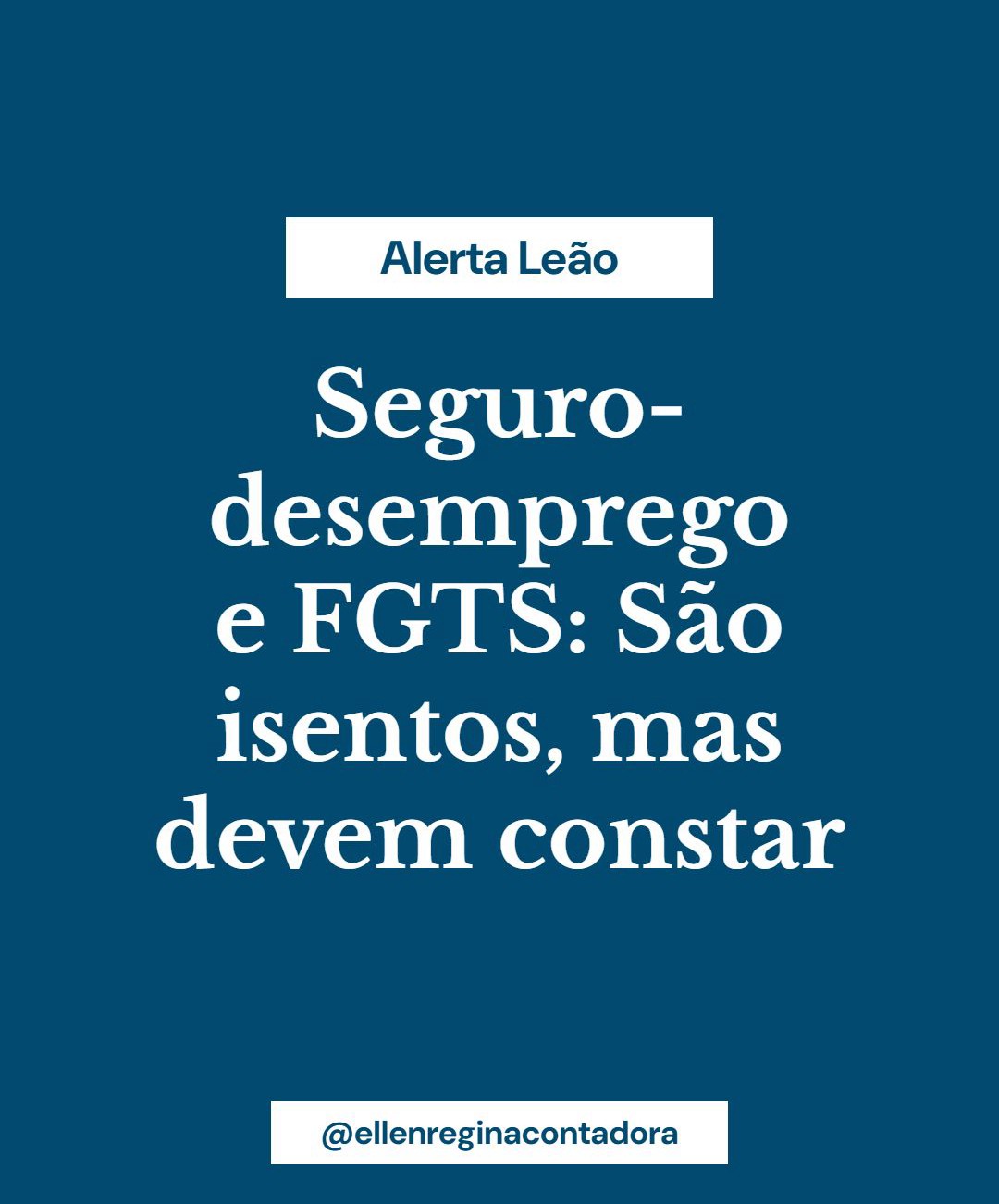 553914254 1369182391878720 1880935125714455488 N - Contabilidade em Presidente Epitácio - SP | @ellenreginacontadora