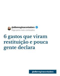 Recomendado só para você