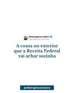 Recomendado só para você