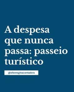 Recomendado só para você