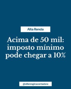 Recomendado só para você