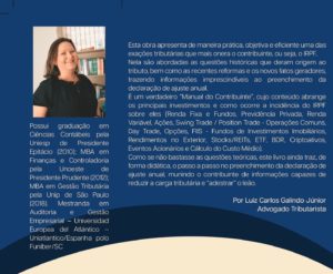 Recomendado só para você