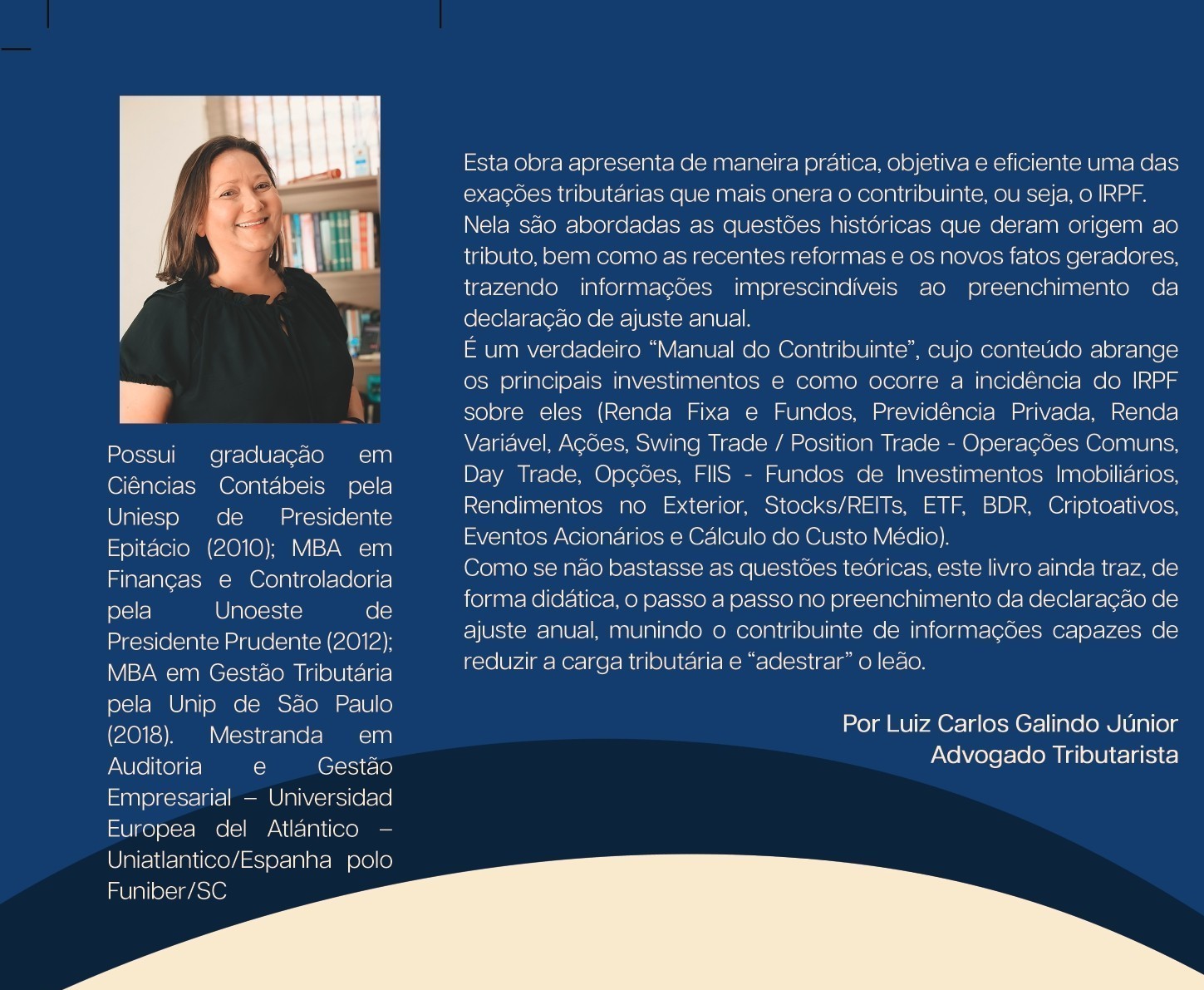 Agradecimentos - Contabilidade em Presidente Epitácio - SP | @ellenreginacontadora