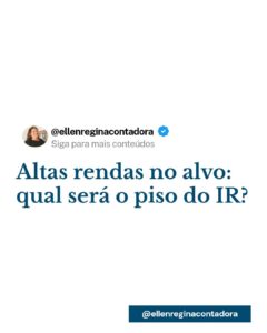 Recomendado só para você