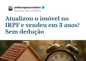 Recomendado só para você