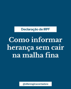 Recomendado só para você