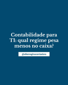 Recomendado só para você