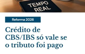 Recomendado só para você