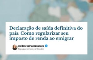 Recomendado só para você