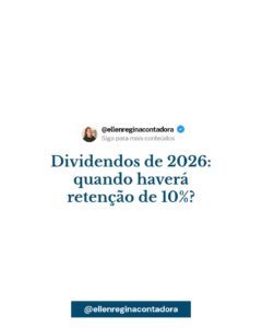 Recomendado só para você