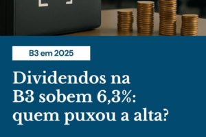 Recomendado só para você