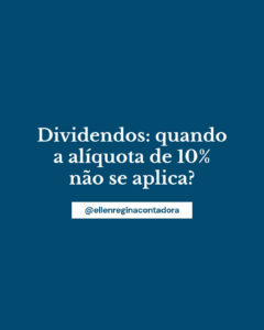 Recomendado só para você