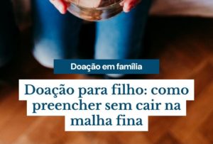 Recomendado só para você