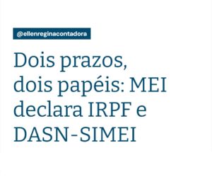 Recomendado só para você