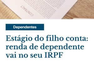 Recomendado só para você