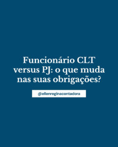 Recomendado só para você