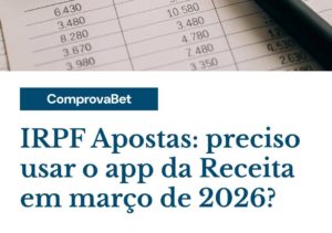 Recomendado só para você