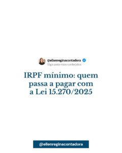 Recomendado só para você