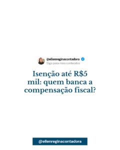 Recomendado só para você