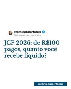 Recomendado só para você